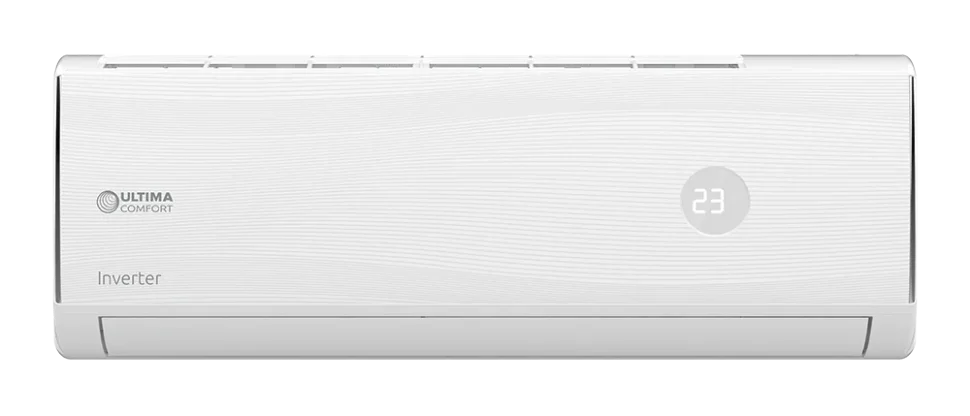 Сплит-система Ultima Comfort EXD-I18PN-IN/EXD-I18PN-OUT Exceed Inverter