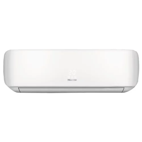 Сплит-система Hisense AS-10HW4SYDTG5G/AS-10HW4SYDTGW Neo Premium Classic WI-FI