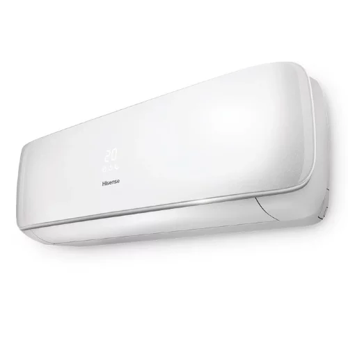 Сплит-система Hisense AS-10HW4SYDTG5G/AS-10HW4SYDTGW Neo Premium Classic WI-FI