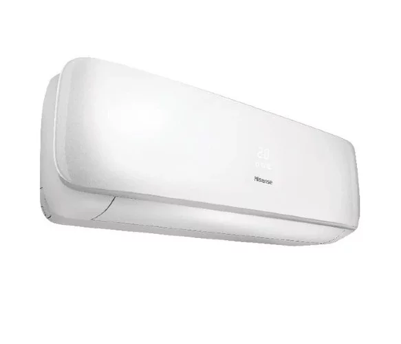 Сплит-система Hisense AS-10HW4SYDTG5G/AS-10HW4SYDTGW Neo Premium Classic WI-FI