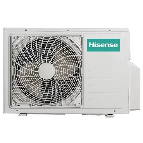 Сплит-система Hisense AS-10HW4SYDTG5G/AS-10HW4SYDTGW Neo Premium Classic WI-FI