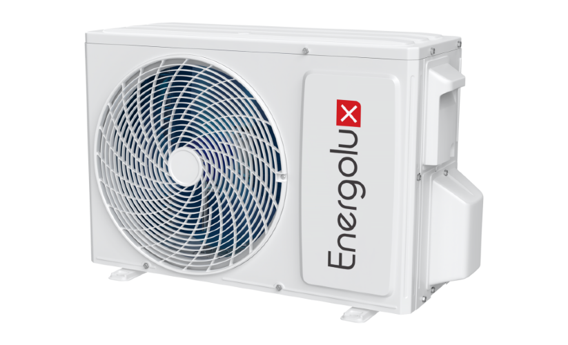Настенная сплит-система Energolux SAS24BN3-AI/SAU24BN3-AI-LE Bern LE