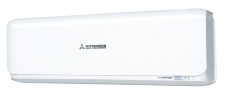 Сплит-система Mitsubishi Heavy SRK35ZSX-WF/SRC35ZSX-W Daimond Pure White