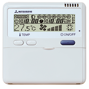 Сплит-система Mitsubishi Heavy SRK35ZSX-WF/SRC35ZSX-W Daimond Pure White