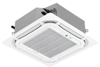 Кассетная сплит-система Aeronik ASI-AKH71R1/B-S INV/ASO-AGUHN71R1/INV TF06