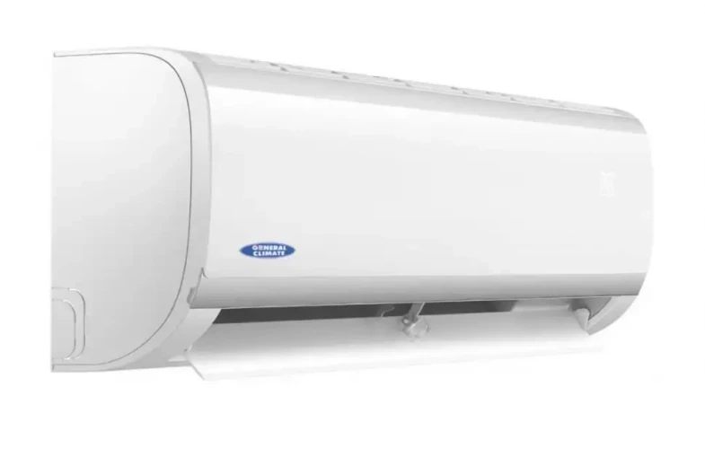 Сплит-система General Climate GC-RE12HR/GU-RE12H Pulsar Inverter