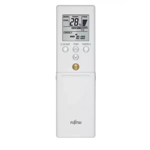 Внутренний блок мульти сплит-системы Fujitsu ASYG09LMCE-R Airflow
