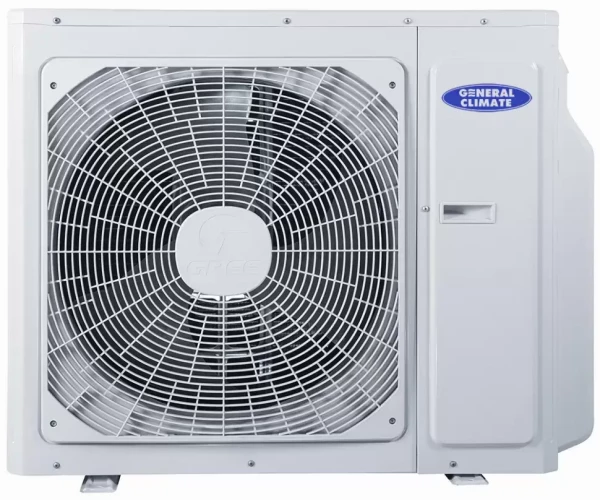 Наружный блок мульти сплит-системы General Climate GU-M4E28H1 Free Multi 2