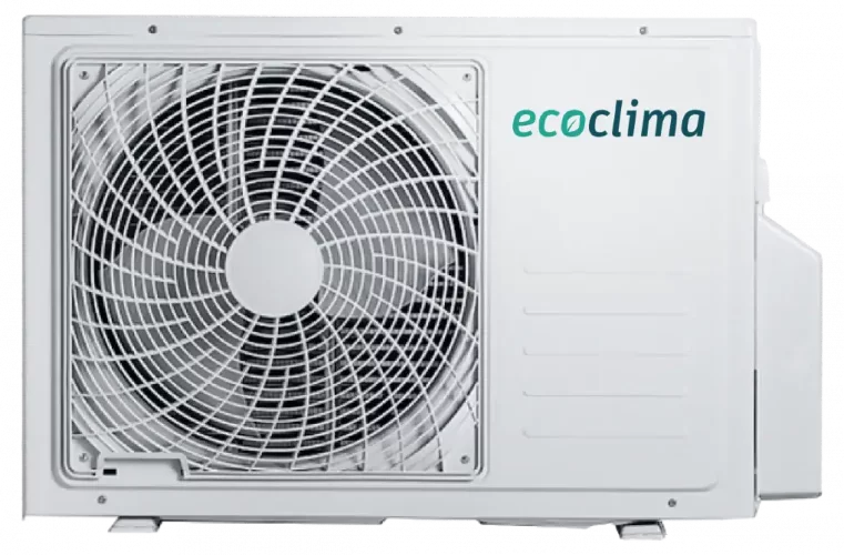 Сплит-система Ecoclima ECW/I-HE18/AA-4R2/EC/I-HE18/A-4R2 Elegant Line Inverter