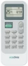 Сплит-система Ecoclima ECW/I-HE18/AA-4R2/EC/I-HE18/A-4R2 Elegant Line Inverter