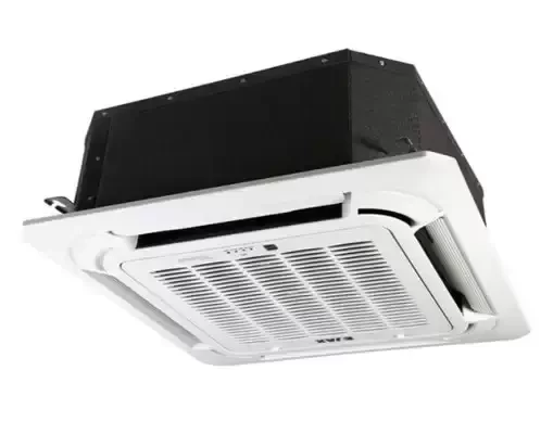 Кассетная сплит-система Jax ACIQ-60HE/ACIX - 60HE
