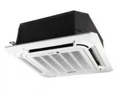 Кассетная сплит-система Jax ACIQ-60HE/ACIX - 60HE