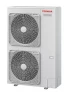 Кассетная сплит-система Toshiba RAV-RM1601UTP-E/RAV-GM1601AT8P-E