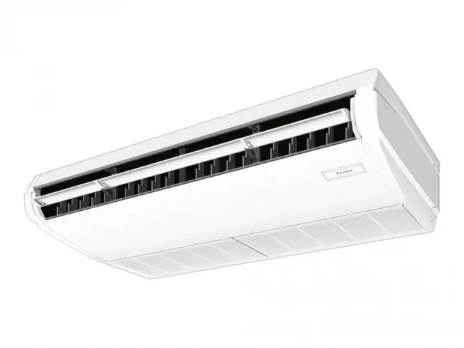 Напольно-потолочная сплит-система Daikin FHA140A/RZASG140MV1