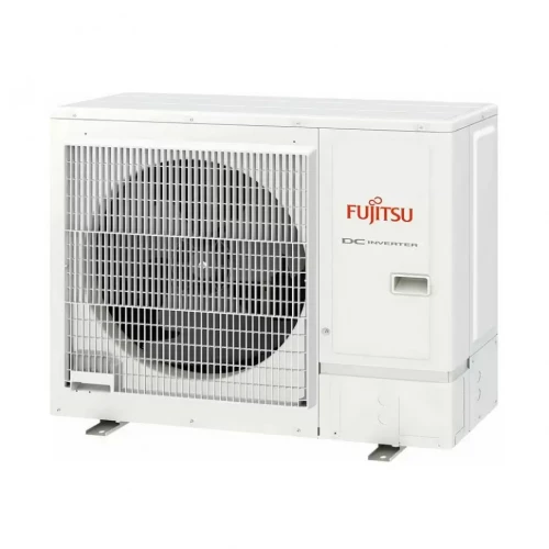 Напольно-потолочная сплит-система Fujitsu ABYG18LVTB/AOYG18LBCB