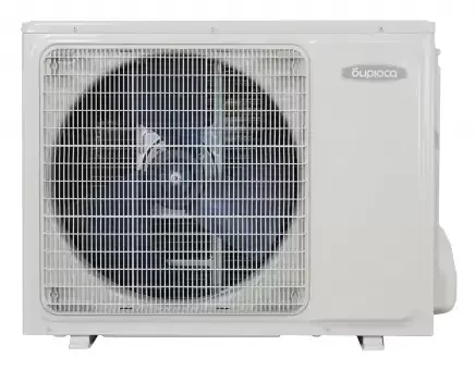 Напольно-потолочная сплит-система Бирюса BLCF-H36/4DR3E/BL-H36/4DR3E