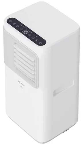 Мобильный кондиционер Loriot LPAC-12TP Nordic New 2024