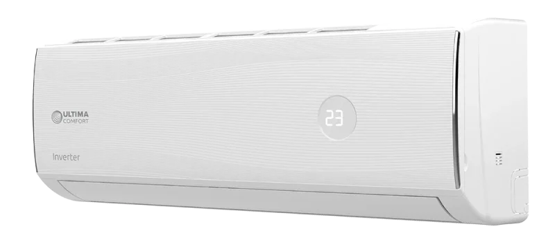 Сплит-система Ultima Comfort EXD-I24PN-IN/EXD-I24PN-OUT Exceed Inverter