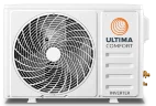 Сплит-система Ultima Comfort EXD-I24PN-IN/EXD-I24PN-OUT Exceed Inverter