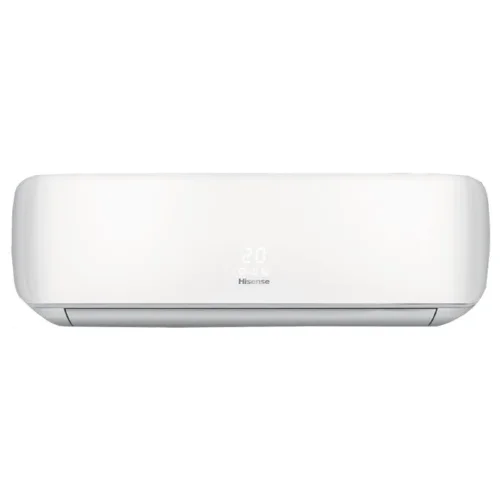 Сплит-система Hisense AS-13HW4SVDTG5G/AS-13HW4SVDTGW Neo Premium Classic WI-FI