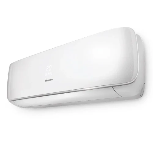 Сплит-система Hisense AS-13HW4SVDTG5G/AS-13HW4SVDTGW Neo Premium Classic WI-FI