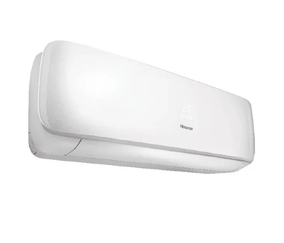 Сплит-система Hisense AS-13HW4SVDTG5G/AS-13HW4SVDTGW Neo Premium Classic WI-FI
