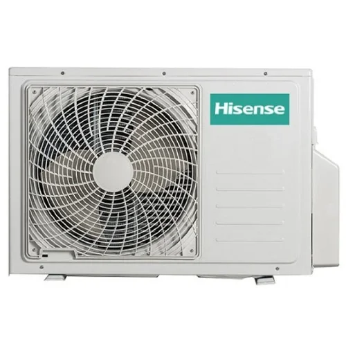 Сплит-система Hisense AS-13HW4SVDTG5G/AS-13HW4SVDTGW Neo Premium Classic WI-FI
