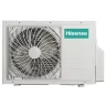 Сплит-система Hisense AS-13HW4SVDTG5G/AS-13HW4SVDTGW Neo Premium Classic WI-FI