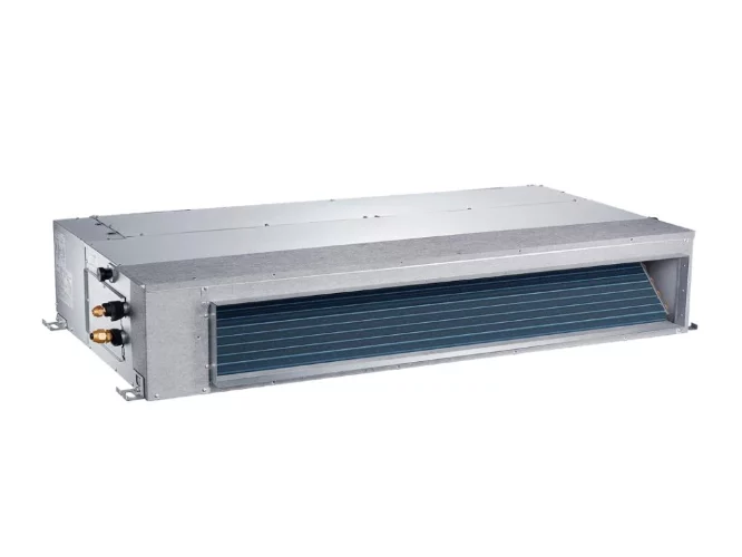 Канальная сплит-система Kentatsu KSMB105HZRN1W/KSUNB105HZRN1 Komasu