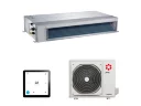 Канальная сплит-система Kentatsu KSMB105HZRN1W/KSUNB105HZRN1 Komasu