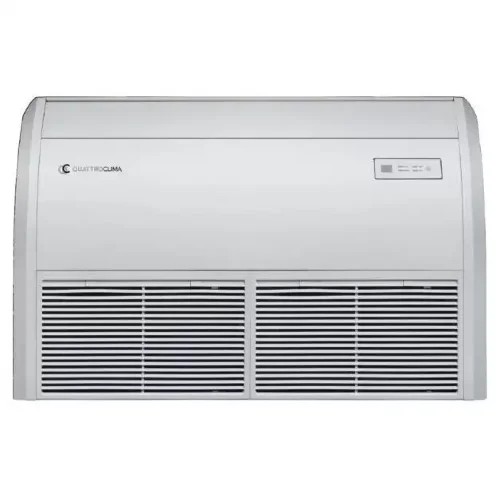 Напольно-потолочная сплит-система Quattroclima QV-I18FF/QN-I18UF