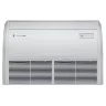 Напольно-потолочная сплит-система Quattroclima QV-I18FF/QN-I18UF