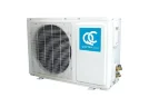 Напольно-потолочная сплит-система Quattroclima QV-I18FF/QN-I18UF