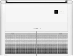Напольно-потолочная сплит-система Ferrum LCACF48D1-A/LCAU48U1-A-WS40