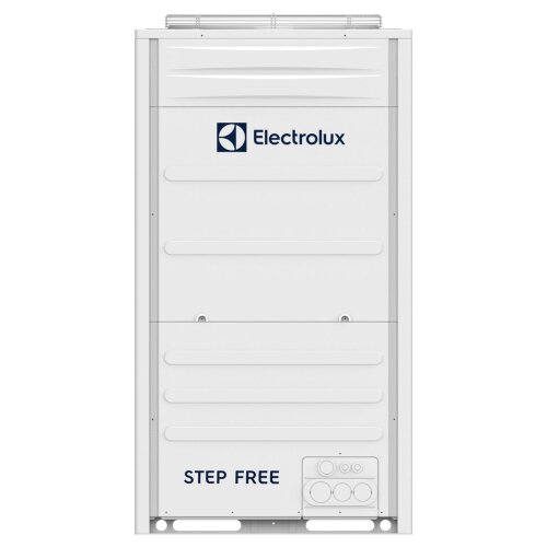 Наружный блок мультизональной системы VRF Electrolux ERXY3-280 Step Free