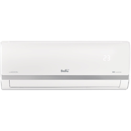 Сплит-система Ballu BSDI-09HN1_21Y Lagoon DC Inverter