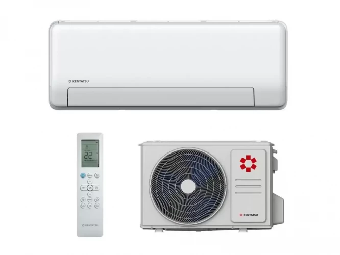 Сплит-система Kentatsu KSGP35HZRN1/KSRP35HZRN1 Sempai