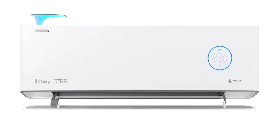 Сплит-система Royal Clima RCI-RF40HN Royal Fresh Full DC EU Inverter