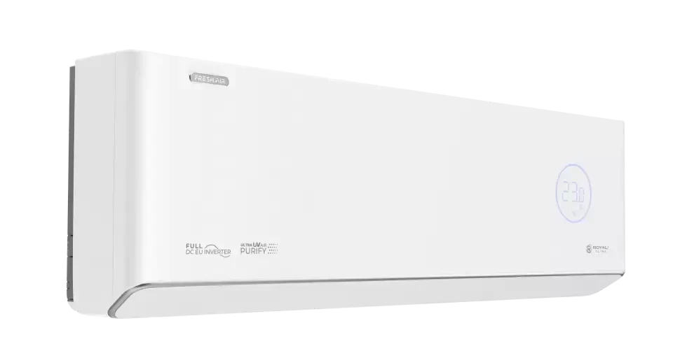 Сплит-система Royal Clima RCI-RF40HN Royal Fresh Full DC EU Inverter