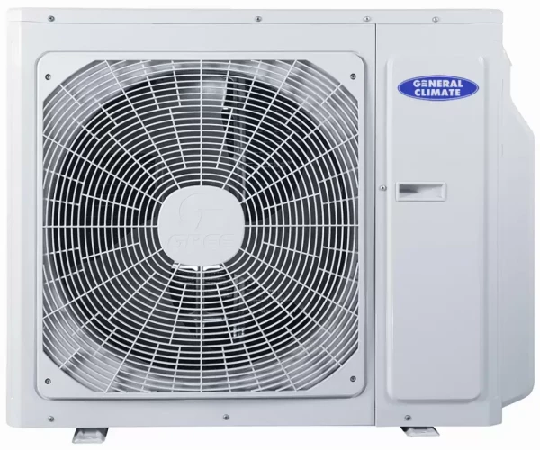 Наружный блок мульти сплит-системы General Climate GU-M4E28H32 Free Multi 2