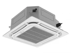 Кассетная сплит-система Electrolux EACC-48H/UP3/N3 Unitary Pro 3