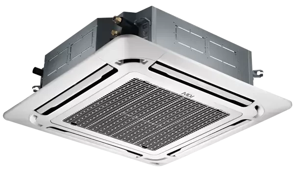 Кассетная сплит-система MDV MDCD-60HRFN1/MDOU-60HFN1