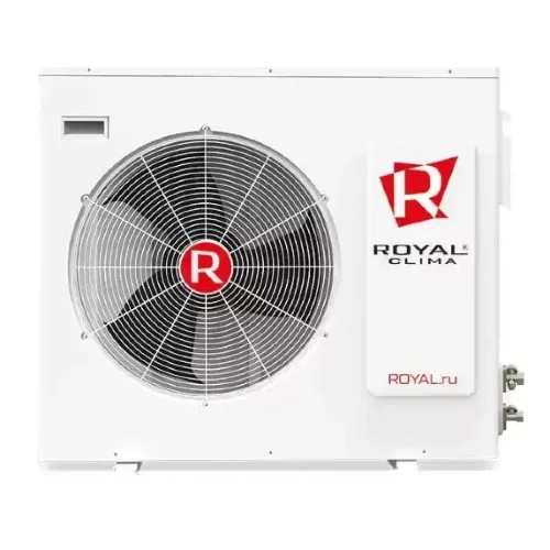 Кассетная сплит-система Royal Clima Cassette CO-4C60HNI/CO-E60HNI