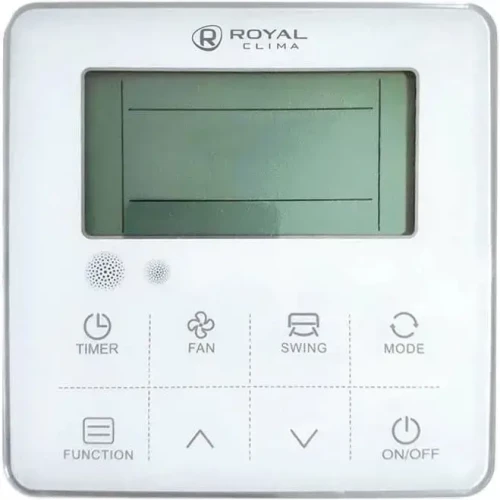 Канальная сплит-система Royal Clima CO-D 48HNCI/CO-E 48HNCI Competenza DC Inverter 2024
