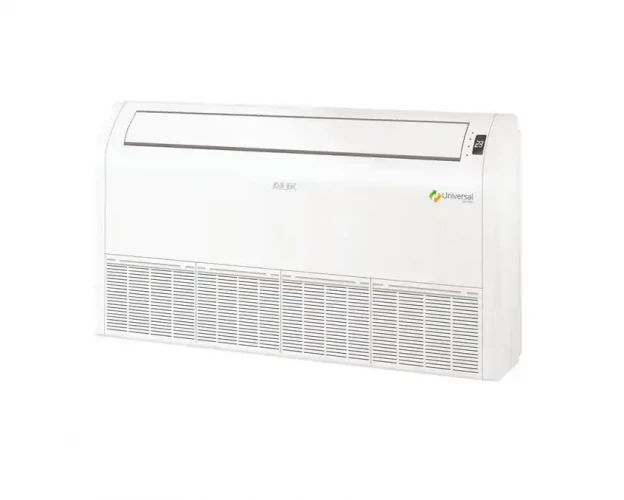 Напольно-потолочная сплит-система AUX ALCF-H24/4DR2/AL-H24/4DR2(U) Inverter
