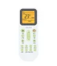 Напольно-потолочная сплит-система AUX ALCF-H24/4DR2/AL-H24/4DR2(U) Inverter