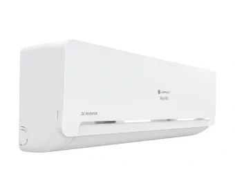 Настенная сплит-система Loriot LAC-18AQI Skyline DC Inverter New 2024