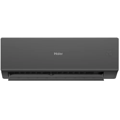 Настенная сплит-система Haier AS25HQJ1HRA-B/1U25HQJ1FRA Quantum DC Inverter