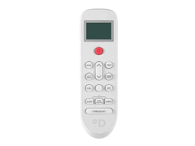 Сплит-система Daichi E50AVQ1_UNL_A/E50FV1_UNL_A Epsilon