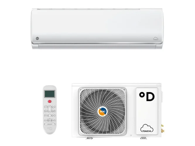 Сплит-система Daichi E50AVQ1_UNL_A/E50FV1_UNL_A Epsilon